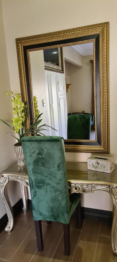 Villa Grande Luxury Accommodation 벨콤 외부 사진