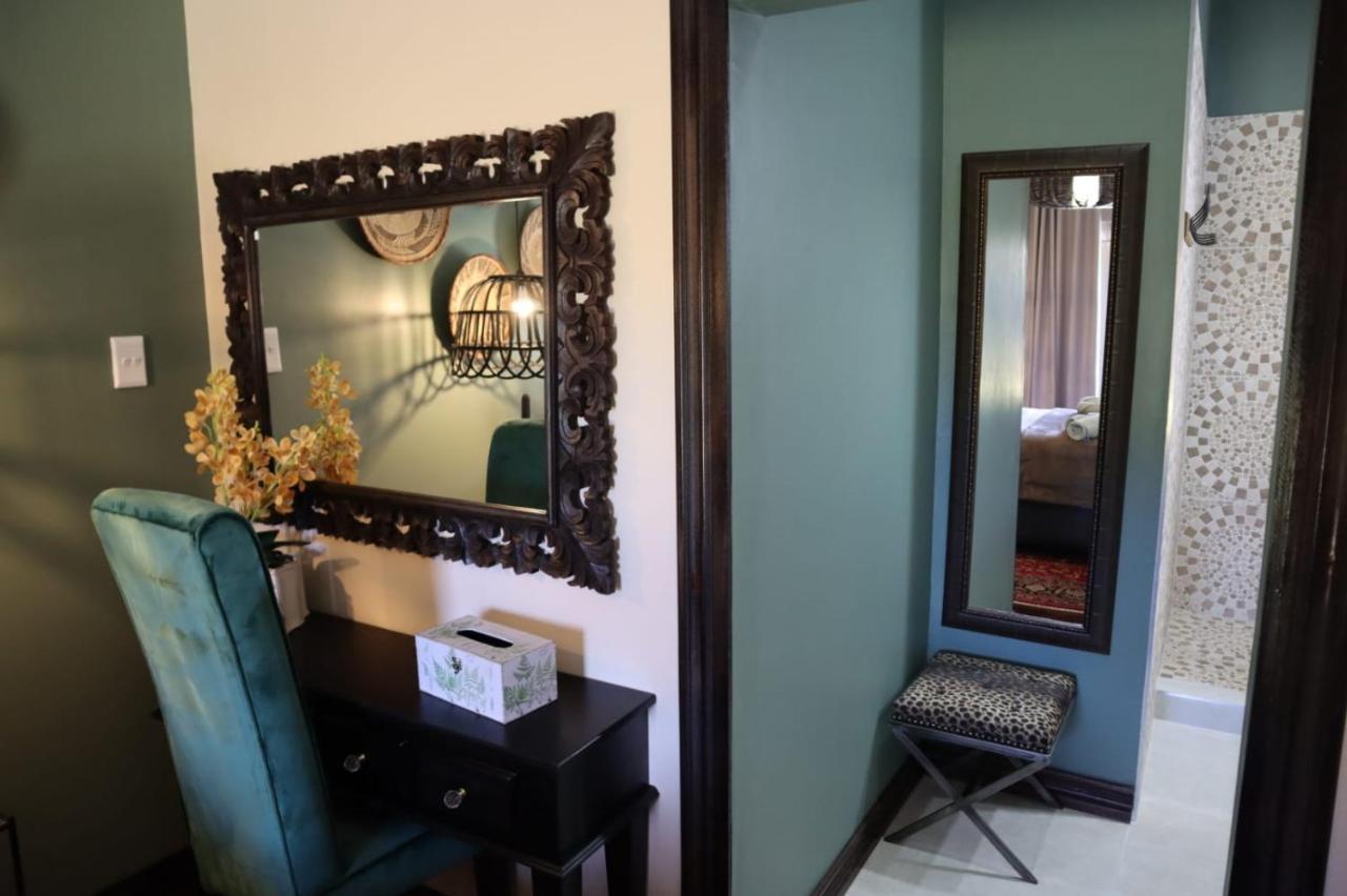 Villa Grande Luxury Accommodation 벨콤 외부 사진