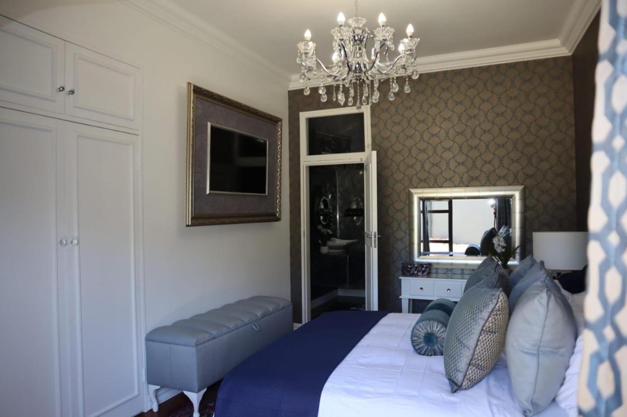 Villa Grande Luxury Accommodation 벨콤 외부 사진