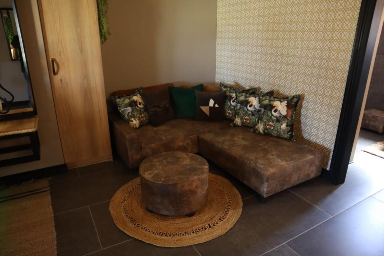 Villa Grande Luxury Accommodation 벨콤 외부 사진