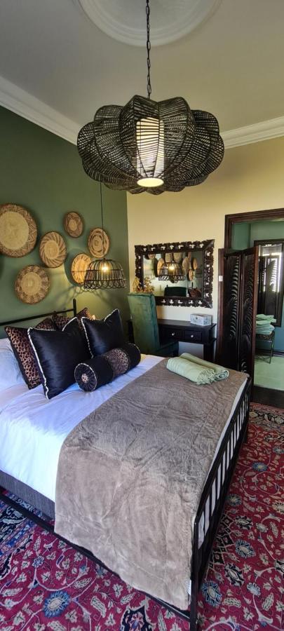 Villa Grande Luxury Accommodation 벨콤 외부 사진