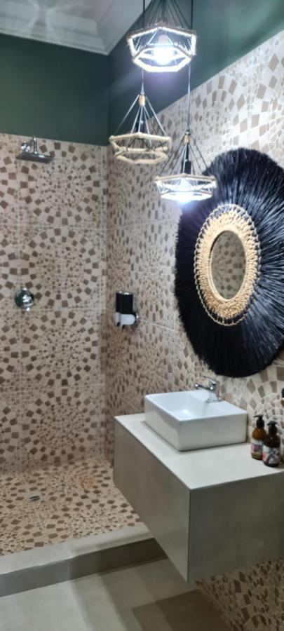 Villa Grande Luxury Accommodation 벨콤 외부 사진