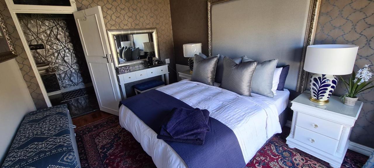 Villa Grande Luxury Accommodation 벨콤 외부 사진