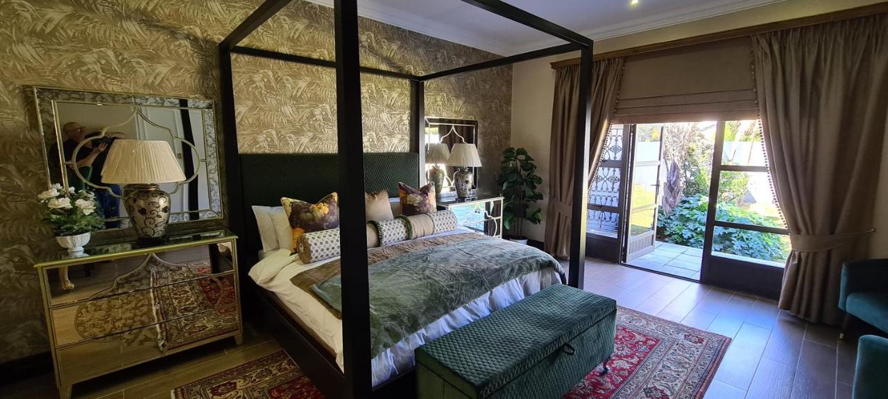 Villa Grande Luxury Accommodation 벨콤 외부 사진