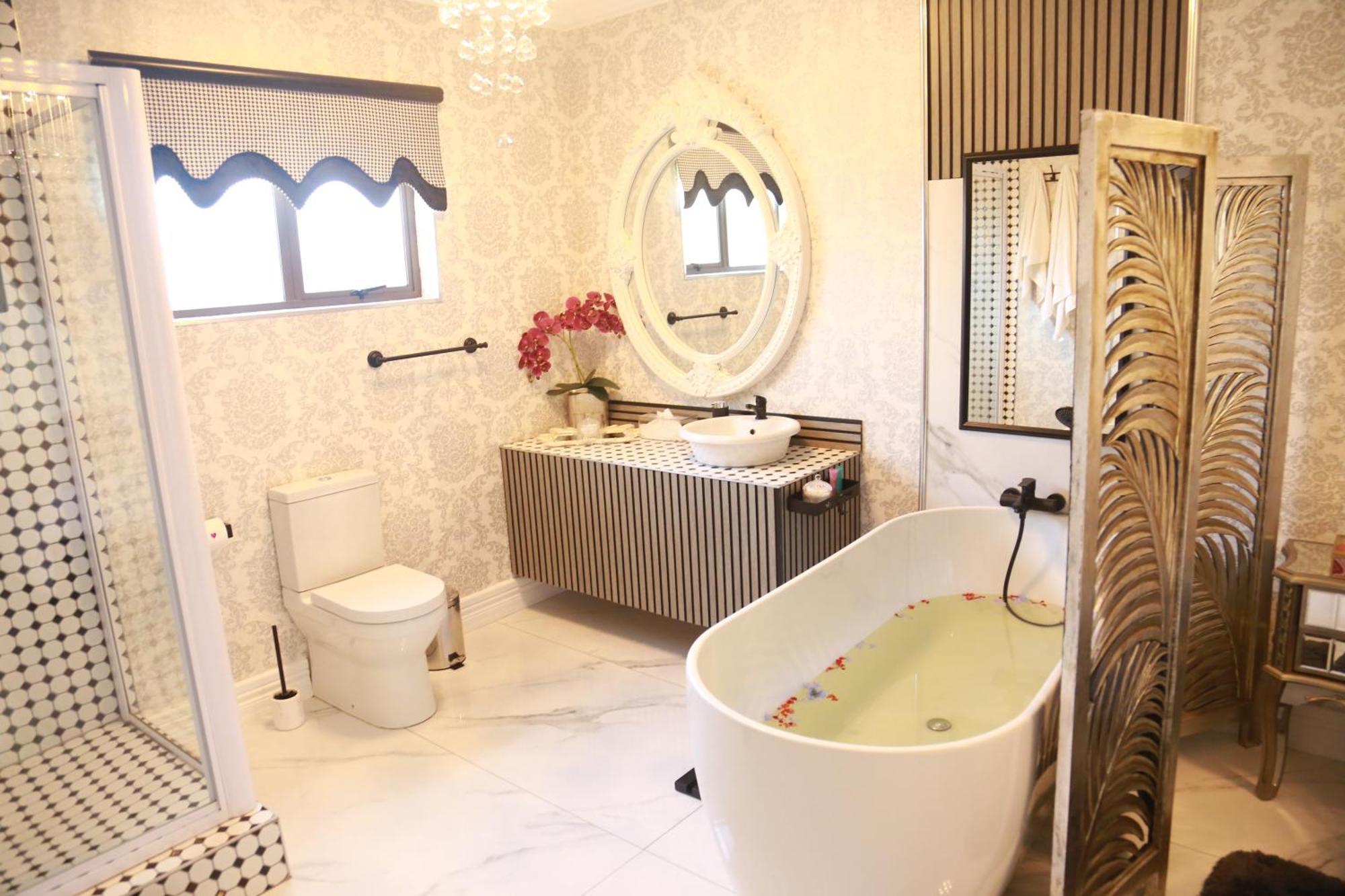 Villa Grande Luxury Accommodation 벨콤 외부 사진