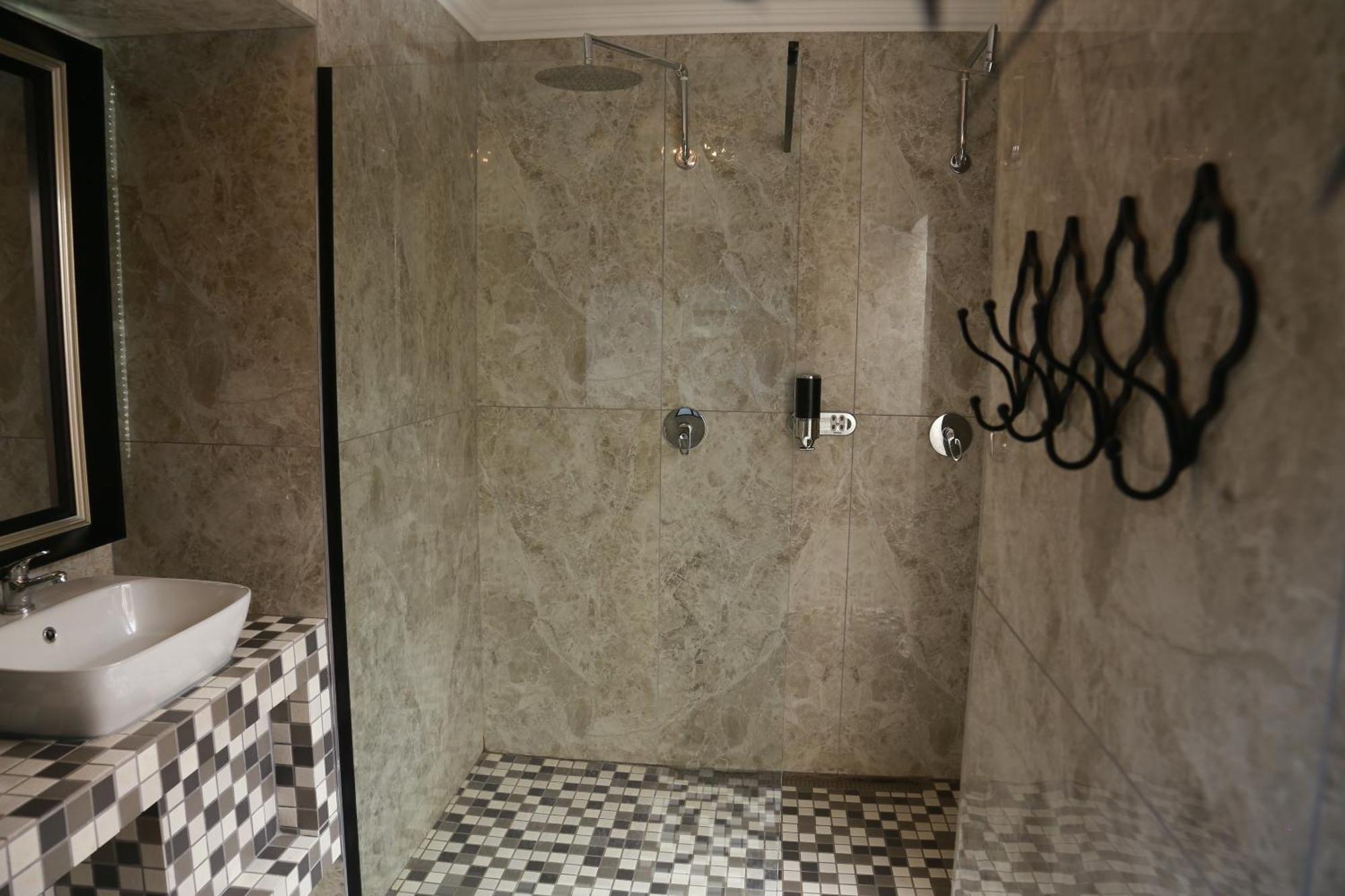 Villa Grande Luxury Accommodation 벨콤 외부 사진