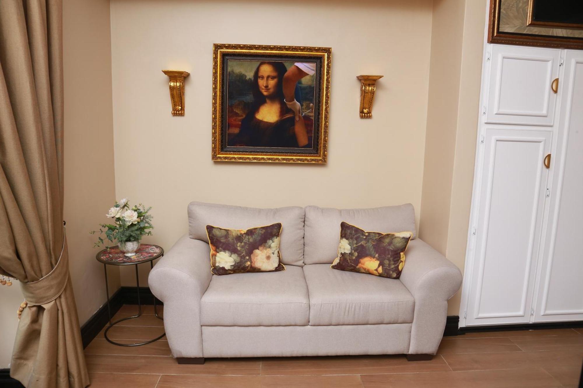 Villa Grande Luxury Accommodation 벨콤 외부 사진