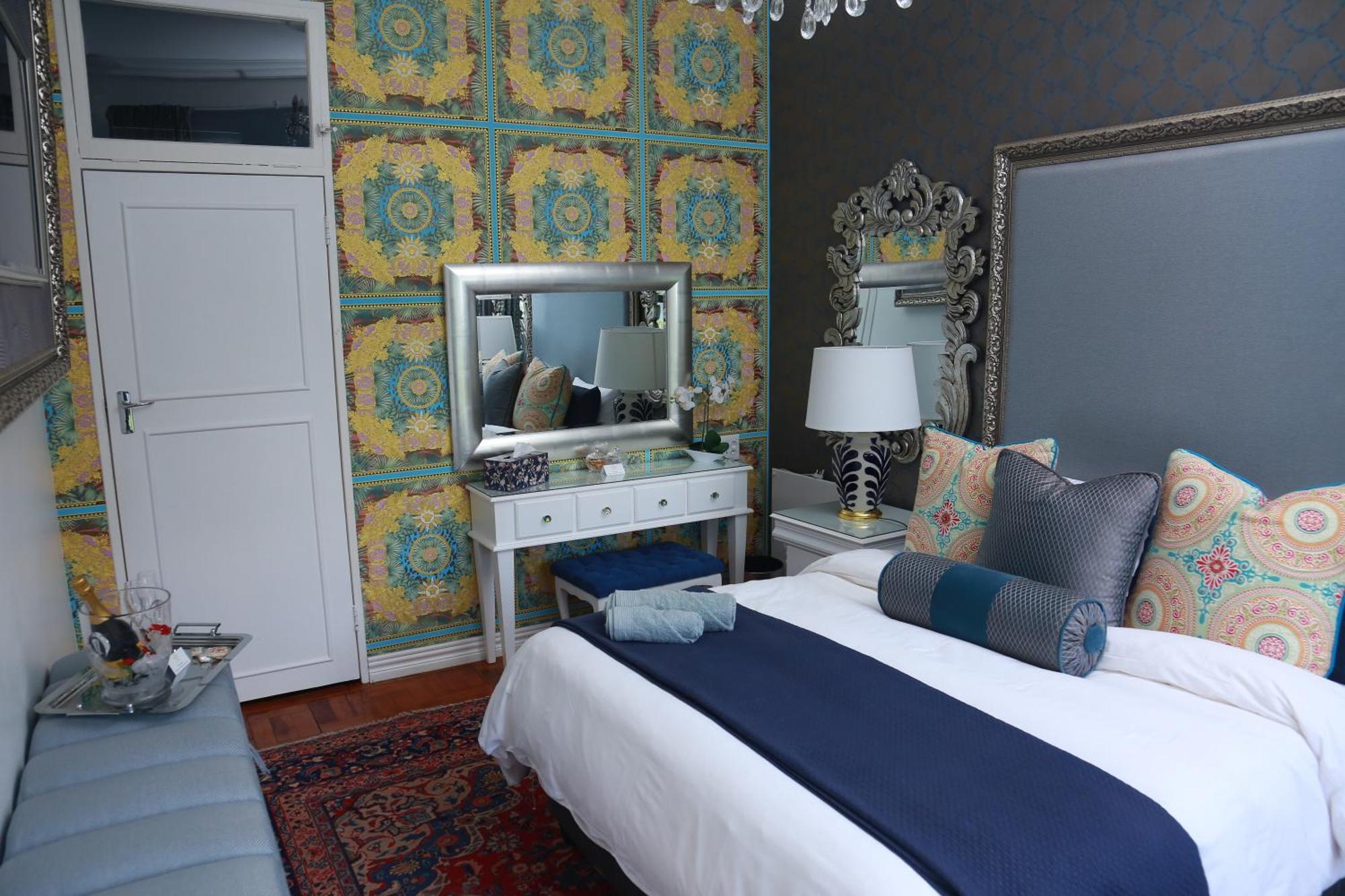 Villa Grande Luxury Accommodation 벨콤 외부 사진