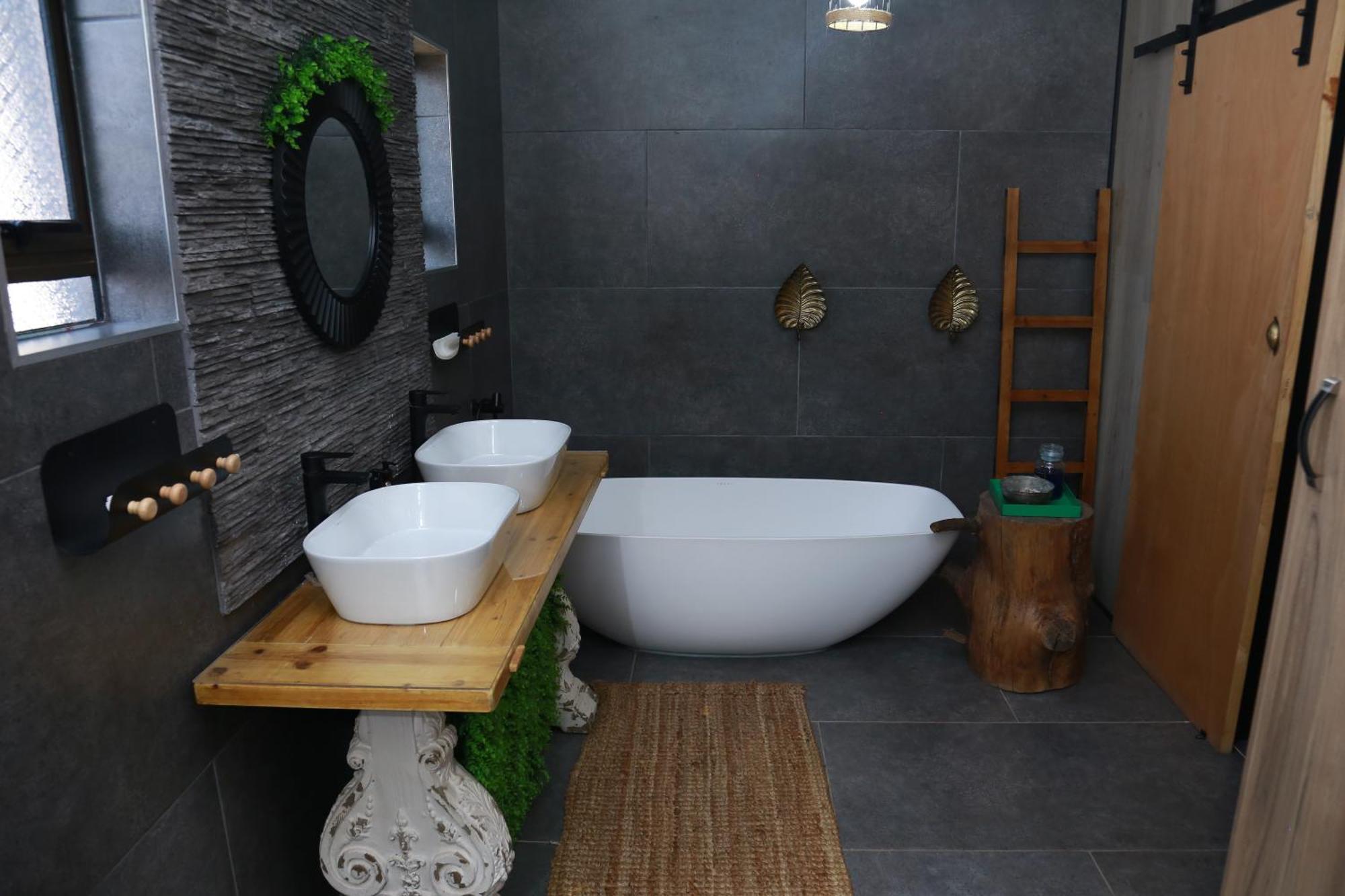 Villa Grande Luxury Accommodation 벨콤 외부 사진