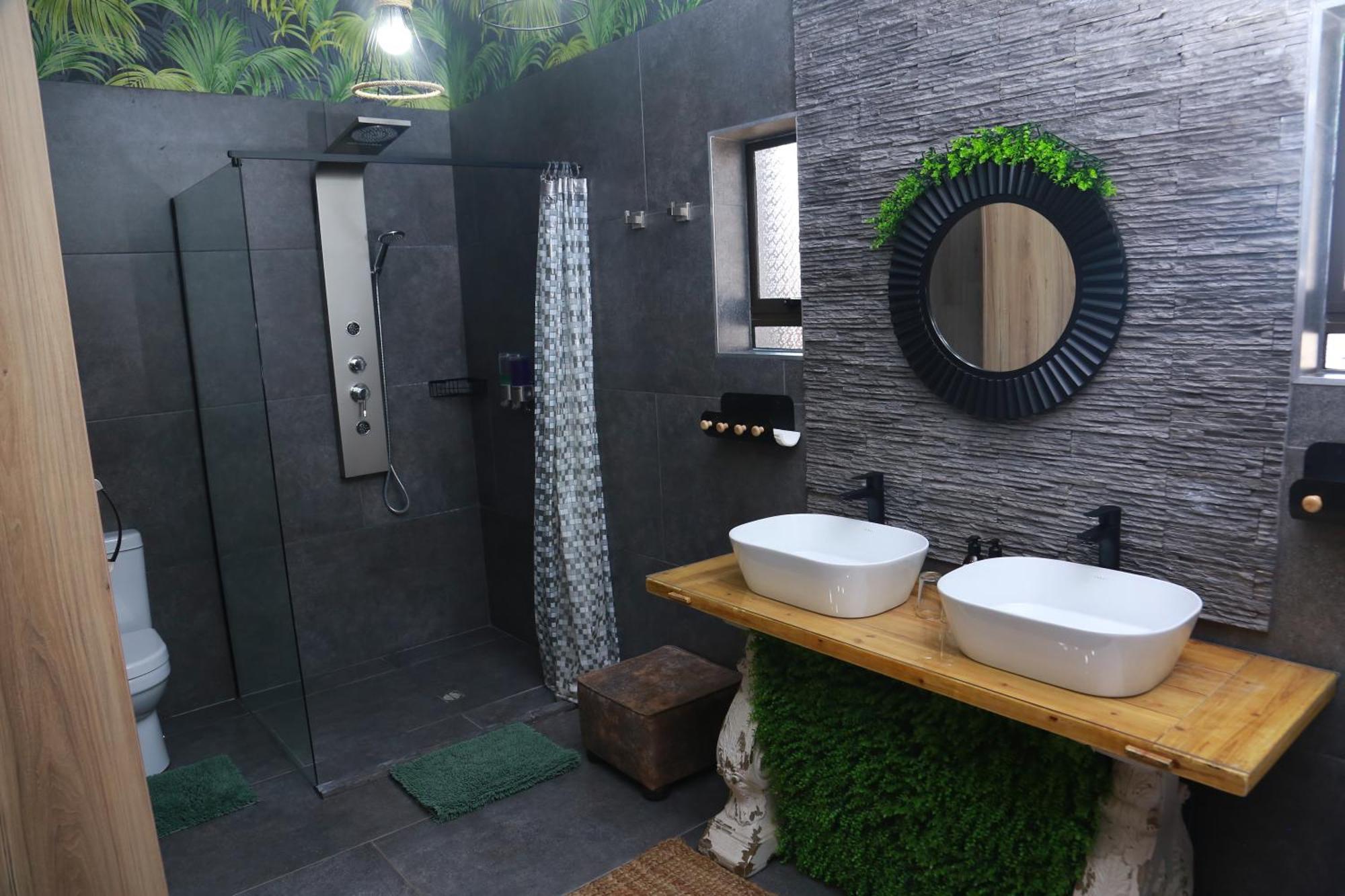 Villa Grande Luxury Accommodation 벨콤 외부 사진